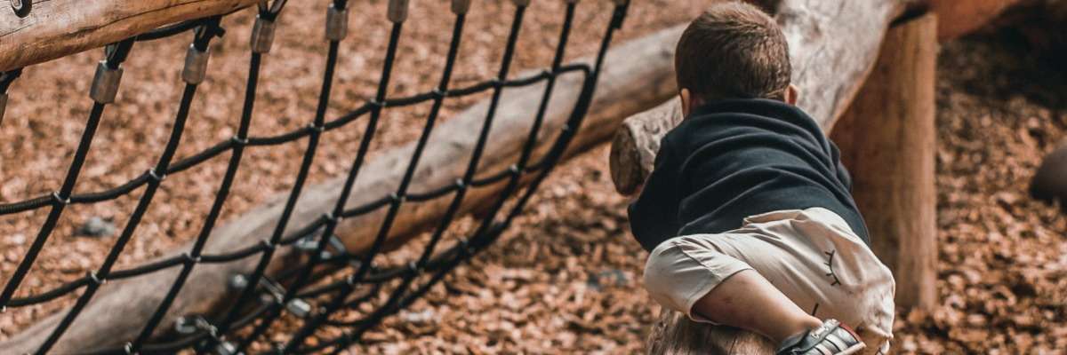 Challenging play behavior: does it still exist?