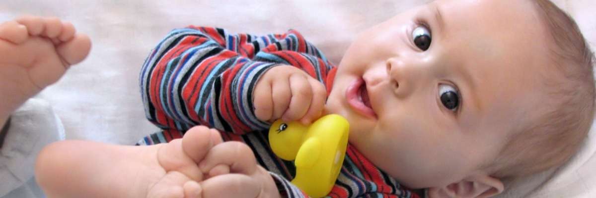 The facial action coding system in infant behavior research