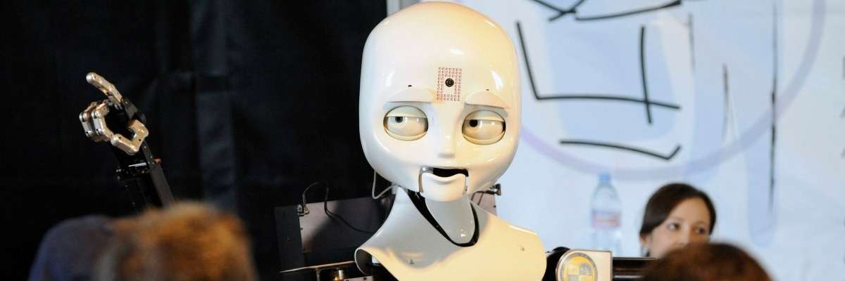 Human-robot interaction: Can you trust a robot?
