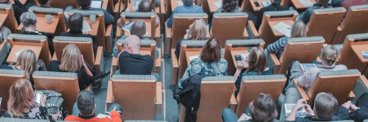 Upcoming UX + Usability Conferences in 2020