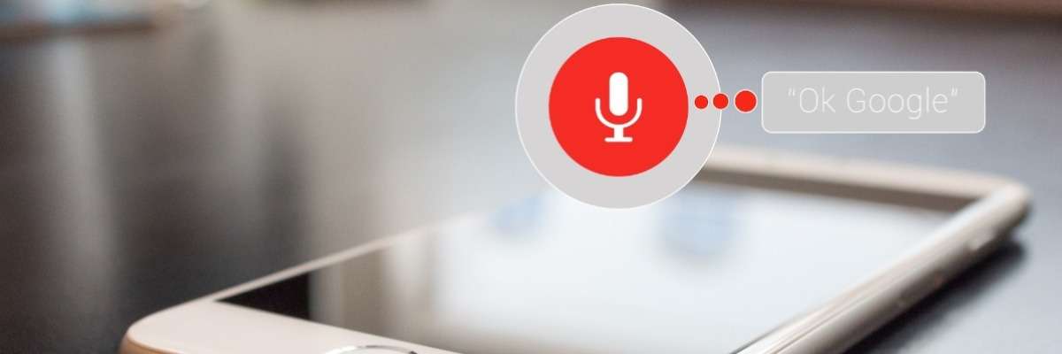 Alexa, Siri, Google – Are voice assistants the future of marketing?